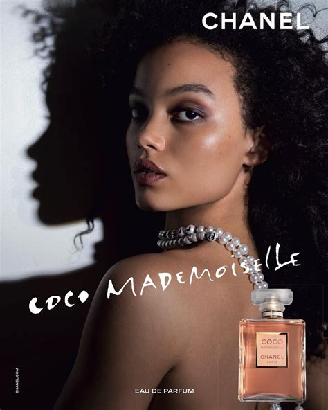 actrice coco mademoiselle chanel|chanel coco mademoiselle original.